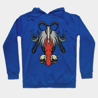 The Morrigan - Keeper of Death Hoodie